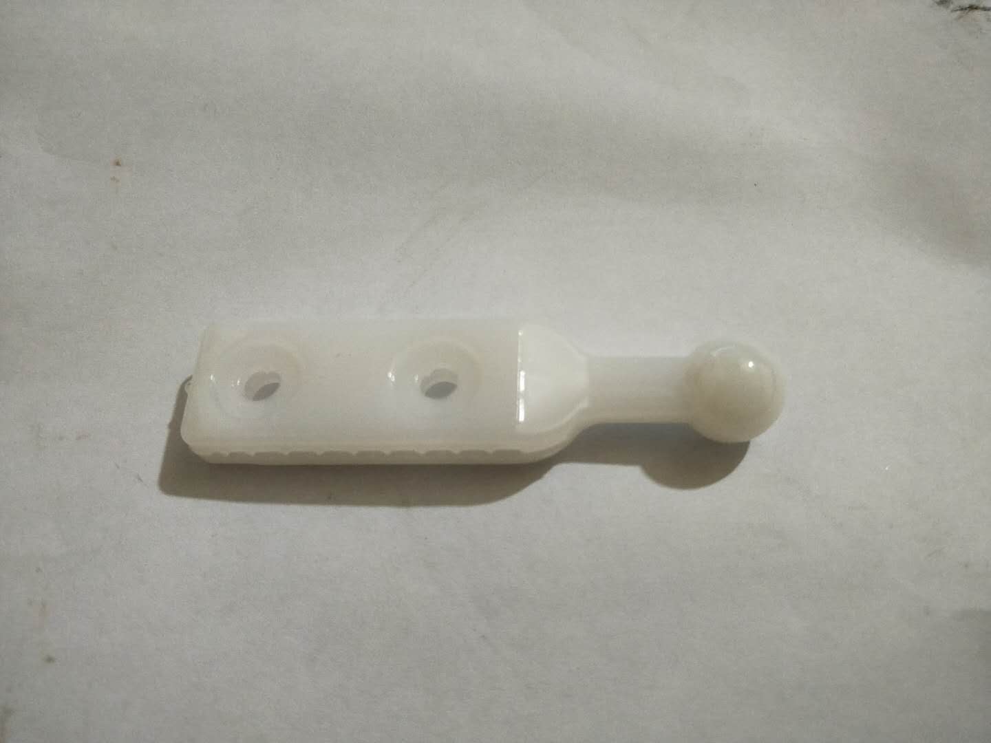 Tent Hardware Accessories Tent edge cloth link dovel plastic button