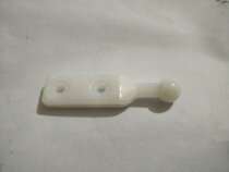 Tent hardware accessories tent side cloth link woolen plastic buckle