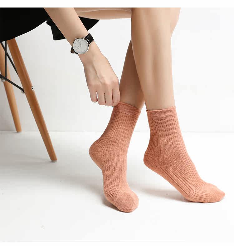 Chaussettes - collants simple - Ref 761557 Image 9