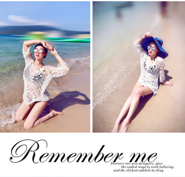 Maillot de bain pour femme - Ref 3031572 Image 8