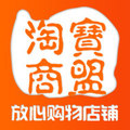 岑氏年糕坊的LOGO