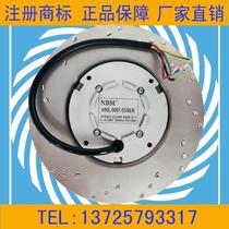 A90L-0001-0515 R 0516 R 0548 R 0537 NBM Original Fan