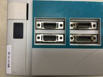 MDS-C1-V1-45 Mitsubishi servo amplifier used spot warranty 3 months