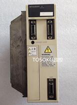 Mitsubishi spindle server MDS-A-SPJ-55 used spot warranty for 1 month