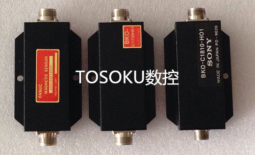 A57L-0001-0037 BKO-C1810-H01 BKO-C1730-H01 New Spindle Positioner