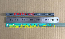 A86L-0001-0288 A86L-0001-0288 21I-MB 7 key press key strip