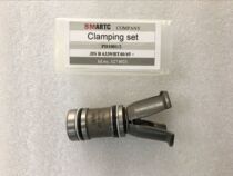 SM JIS B6339 SMARTC BT40-45 degree spindle pull-knife four-lobes brand new Taiwan Imports