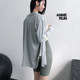 annerun cool sun protection clothes women's loose outdoor sweatshirt anti-UV ບາງ breathable breathable ໄວແຫ້ງເສື້ອ jacket