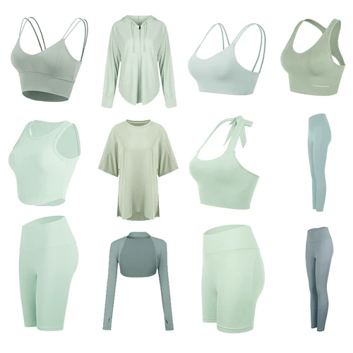 annerun Рукоятка пистолета, спортивная одежда для йоги для отдыха, дорожное снаряжение для спортзала, делается под заказ, для бега