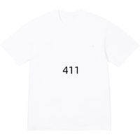 B411短袖