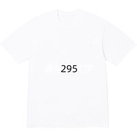 B295短袖