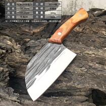 Forged open fish knife sharp stainless steel kill fish butchery stall open fish belly portable small kitchen knife water fruit knife Little fish knife