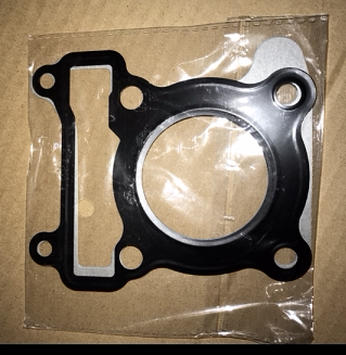 Suitable for Linhaishanye lh100t-15v dance Qiaoge -11v movie locomotive cylinder gasket paper gasket gasket