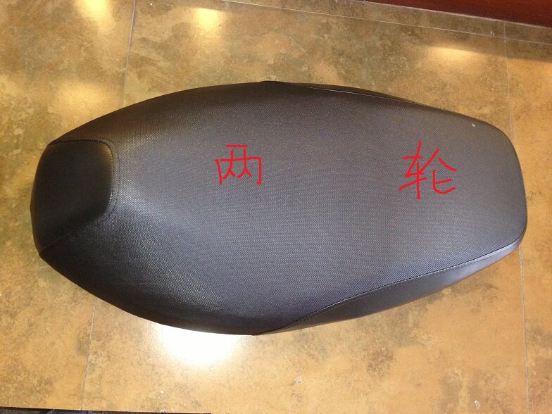 Lin Hai Qiaoge 2nd Generation lh100t-15v Dance Flying Eagle FY100T-A Locomotive Cushion Seat Package Original Auto Parts