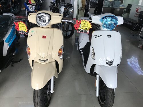 Application of the light Yanglek LIKE180CK175TAnyLIKE150T-5-13 housing fender panel original car