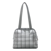 Сумка для боулинга Haji - Топаз Серебро Возврату и обмену не подлежит.