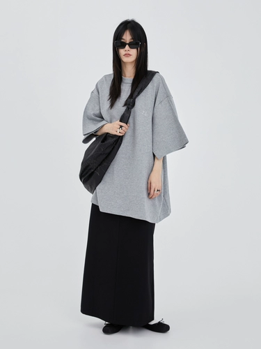 Сумка для пельменей Dirty Six/Original Whiplash Bursting Очень большая мятая сумка Baba Сумка через плечо