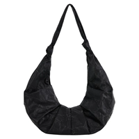 Черный каменистый пепел