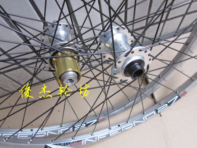 Roues de vélo - Ref 2380534 Image 52