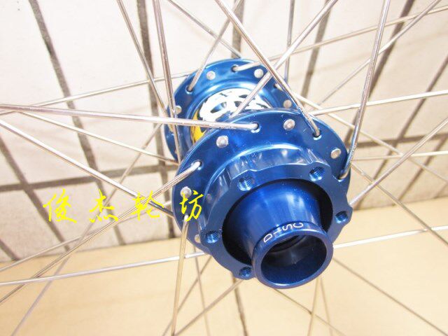 Roues de vélo - Ref 2380534 Image 70