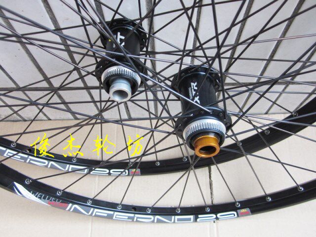 Roues de vélo - Ref 2380534 Image 43