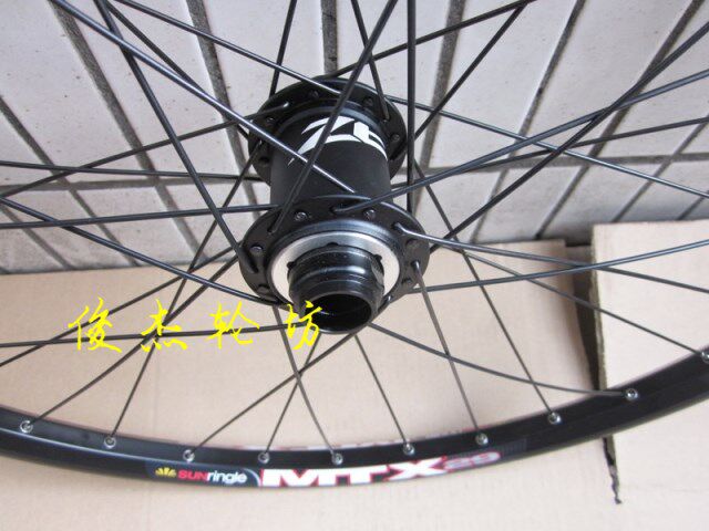 Roues de vélo - Ref 2380534 Image 78