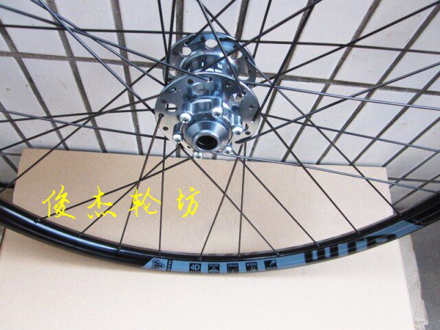 Roues de vélo - Ref 2380531 Image 41