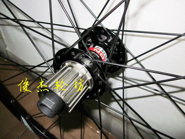 Roues de vélo - Ref 2380534 Image 32