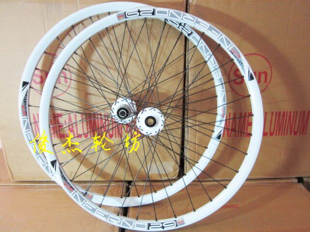 Roues de vélo - Ref 2380534 Image 13