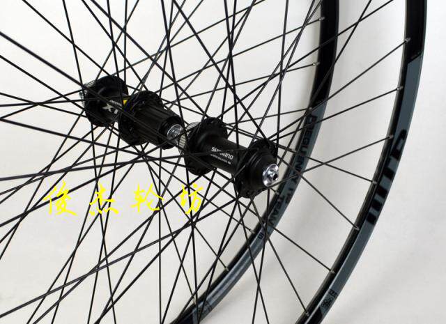 Roues de vélo - Ref 2380531 Image 21