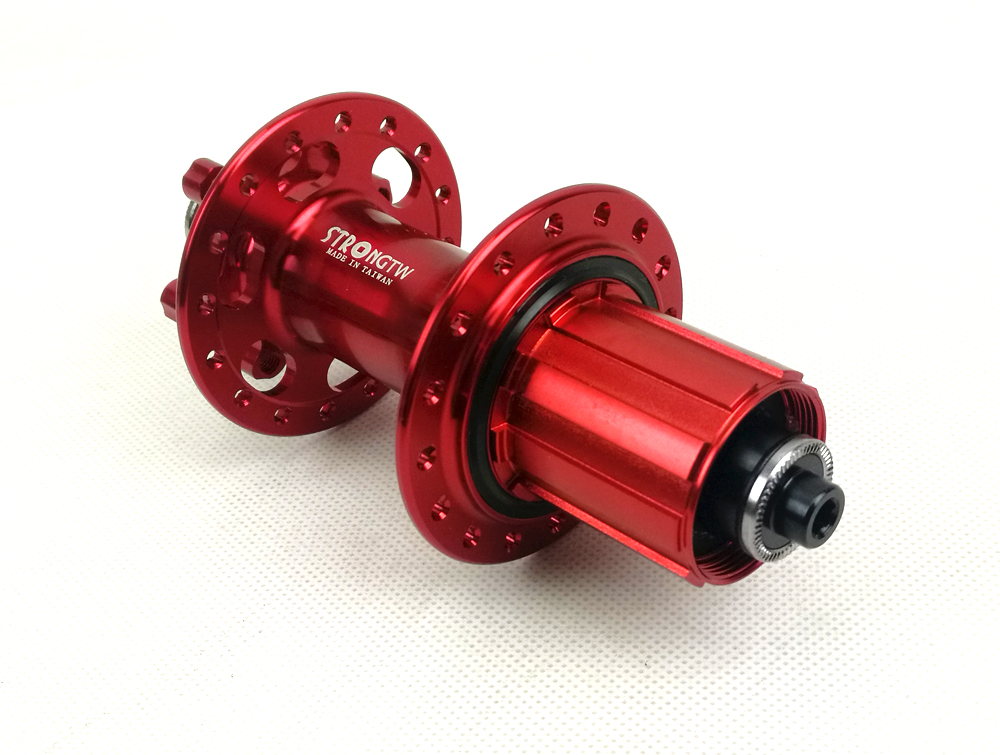 Taiwan Shentlong 6 claw 24 28 32 hole super loud straight pull mountain drum