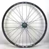 Junjie Wheel Workshop Self-made wheel set hope4 E13 DT471 hope rim hub wheel set