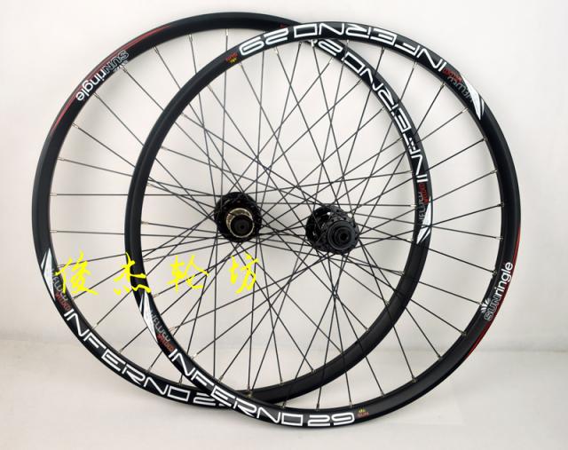 Roues de vélo - Ref 2360625 Image 11