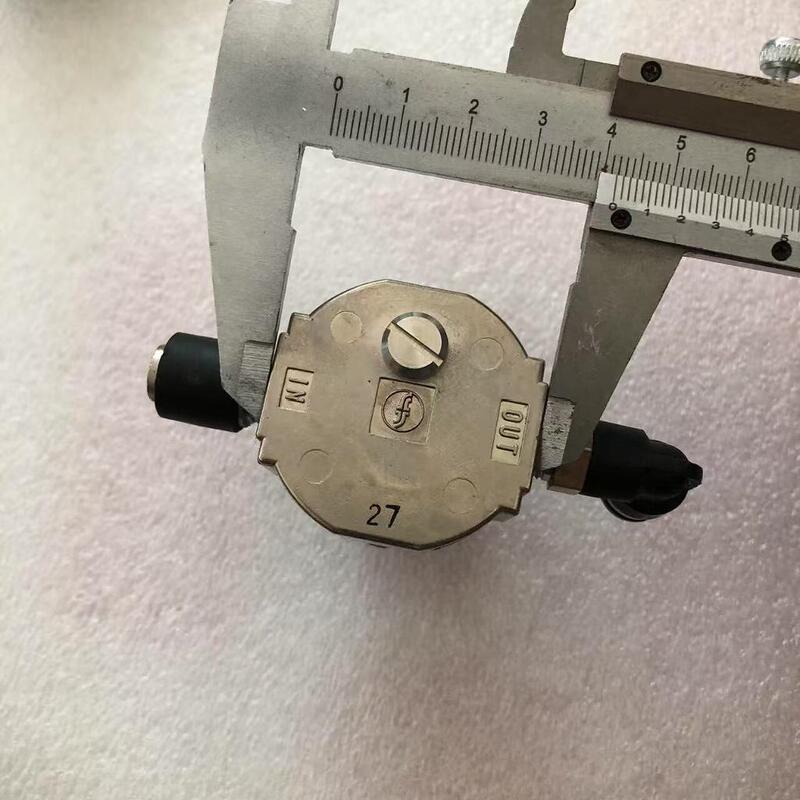 Negotiable Price Fujikura Fujikura Pressure Regulating Valve Ra.Nr-7-1-Ka
