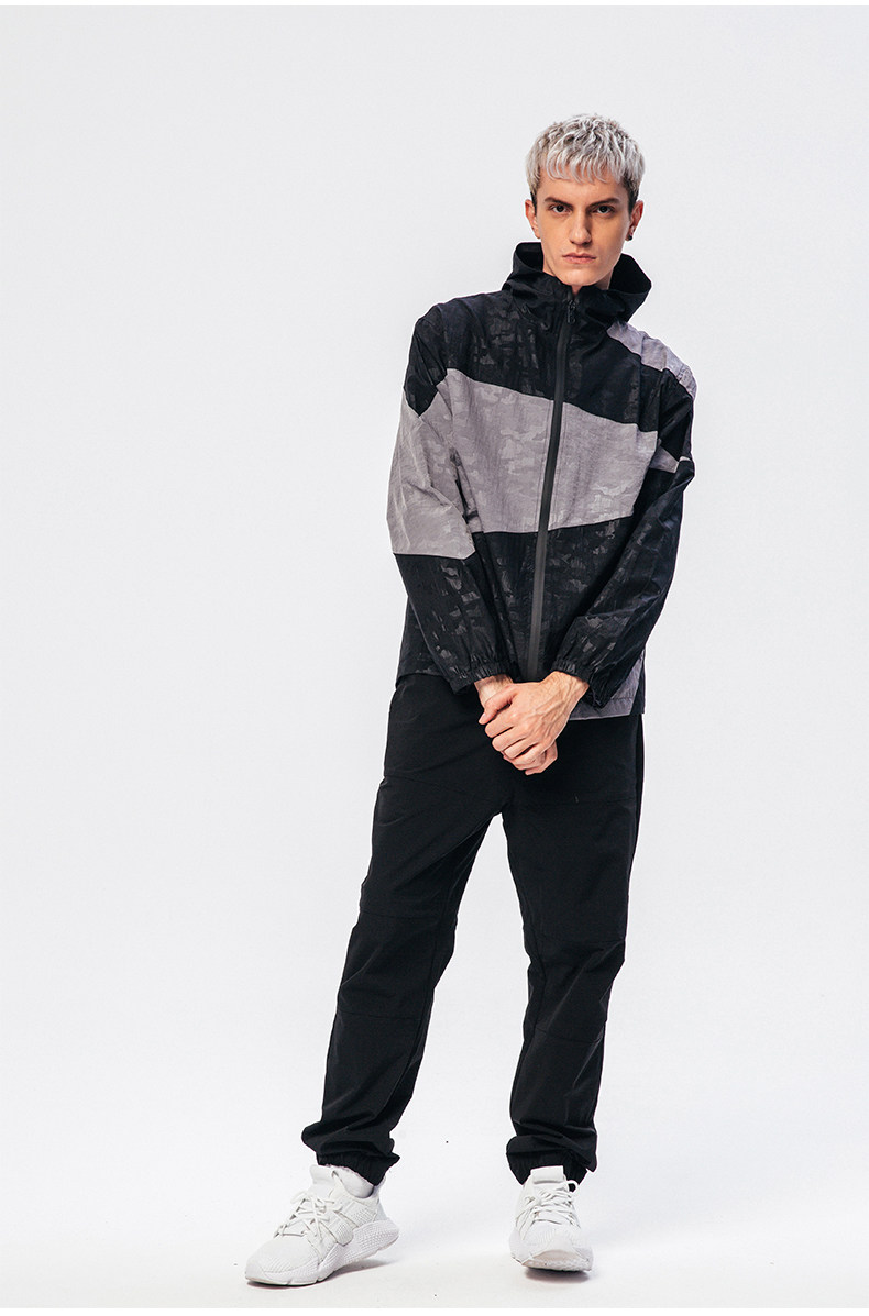 Blouson homme manches longues - Ref 3117768 Image 19