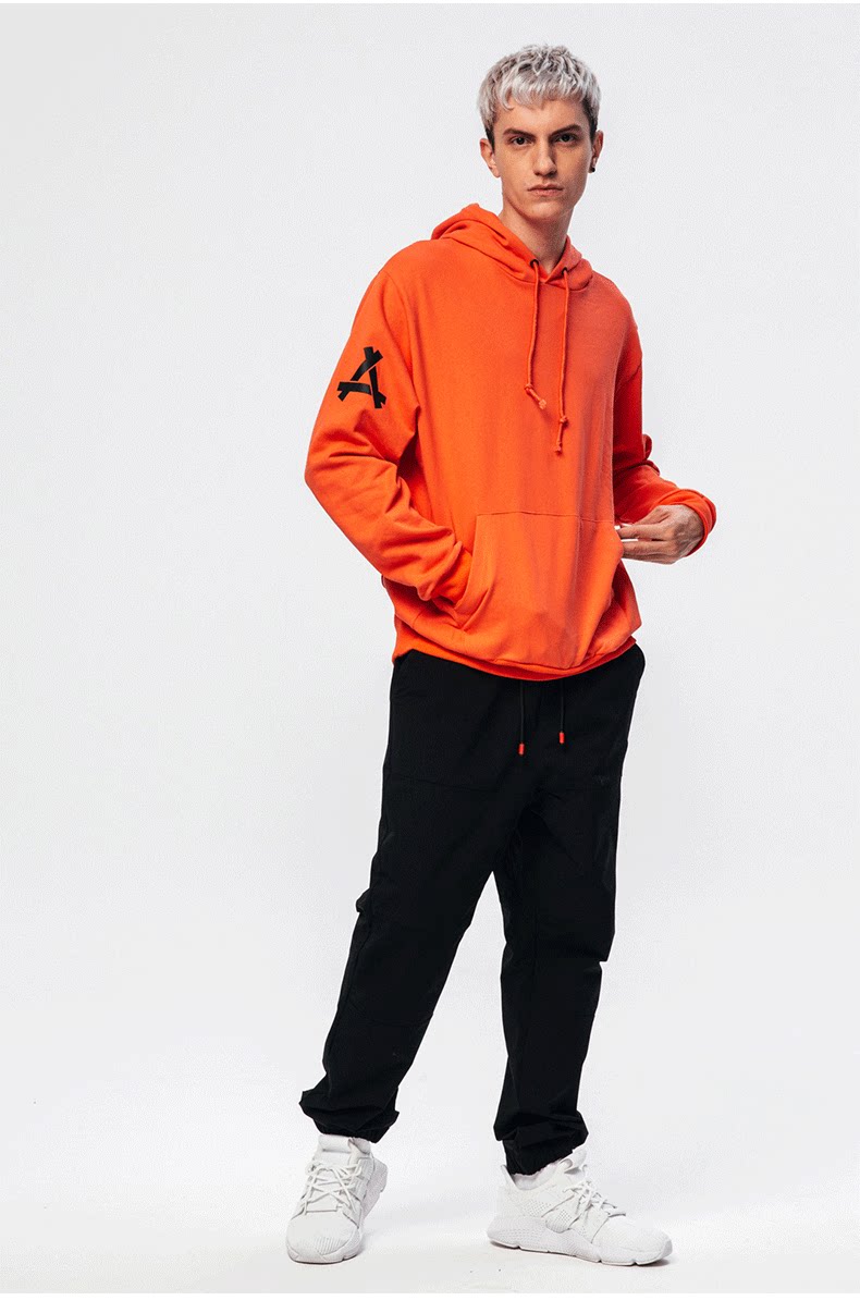 Sweatshirt homme en Coton - Ref 3128051 Image 25