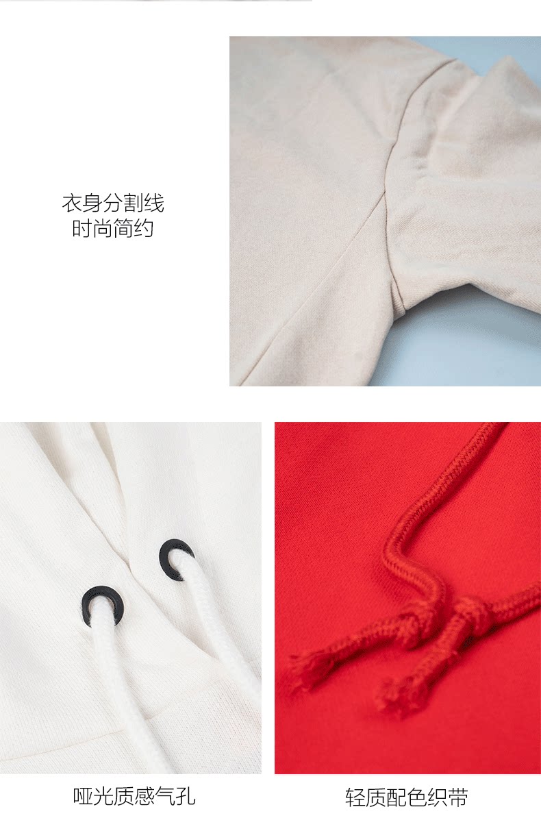 Sweatshirt homme en Coton - Ref 3128051 Image 12