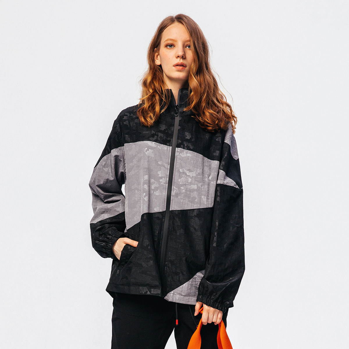 Blouson homme manches longues - Ref 3117768 Image 3