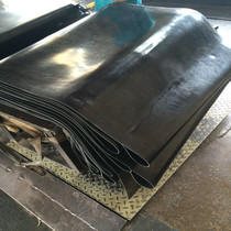 Specializing in the production of EPDM rubber sheet Nanjing EPDM rubber sheet aging-resistant rubber sheet EPDM rubber pad