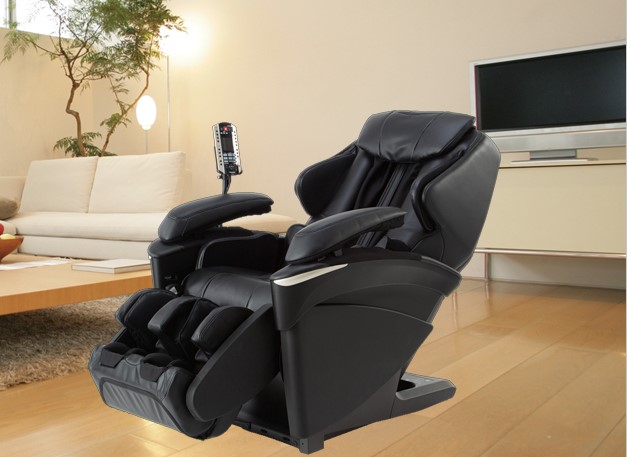 Japan Panasonic Massage Chair EP-MA73 Home Space Capsule Zero Gravity Luxury Smart Multifunction MA32 New