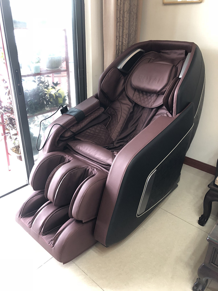 Rongtai Rt7709 Rt6910s Rt7800 Rt6610 Zero Gravity 3d Massage Chair