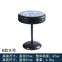 Большой журнальный столик типа Б.