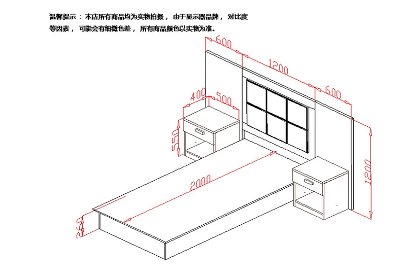 Nội thất khách sạn tùy chỉnh phòng tiêu chuẩn đầy đủ khách sạn giường lớn căn hộ cao cấp cộng với phòng khách cho thuê giường nội thất đặc biệt - Nội thất khách sạn