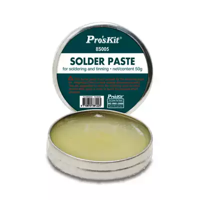 Baogong 8S005 solder paste acid-free welding oil welding Lebao solder mobile phone repair soldering treasure electric soldering iron welding oil