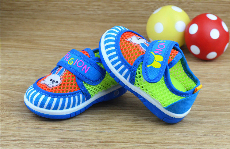 Chaussures enfants en autre totem pour Toute saison - Ref 1037884 Image 33