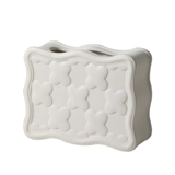 Высококлассные керамические цветочные композиции для гостиной, декор, легкий роскошный стиль