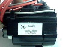 New original Changhong TV line output High Voltage package BSC62T BSC65A