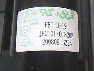 Brand new Haier TV High Pressure JF0101-01810 JF0101-01810 JF0101-01820 JF0101-01820B JF0101-01820B