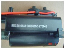 New Konka TV line output High Voltage package BSC28-063430000852 spot