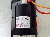 New original TCL High Voltage package BSC27-0107X 37-sc2701-07x0t large skeleton now